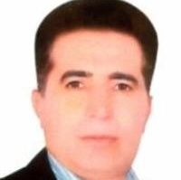 دکتر محمد احمدی نسب ندیکی - دندانپزشک هرات