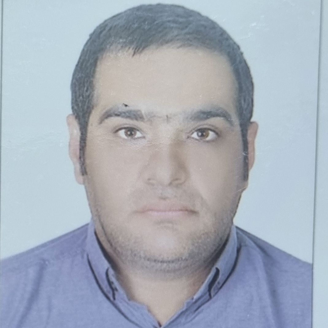 دکتر امین قایدی - ارتوپدی اهواز