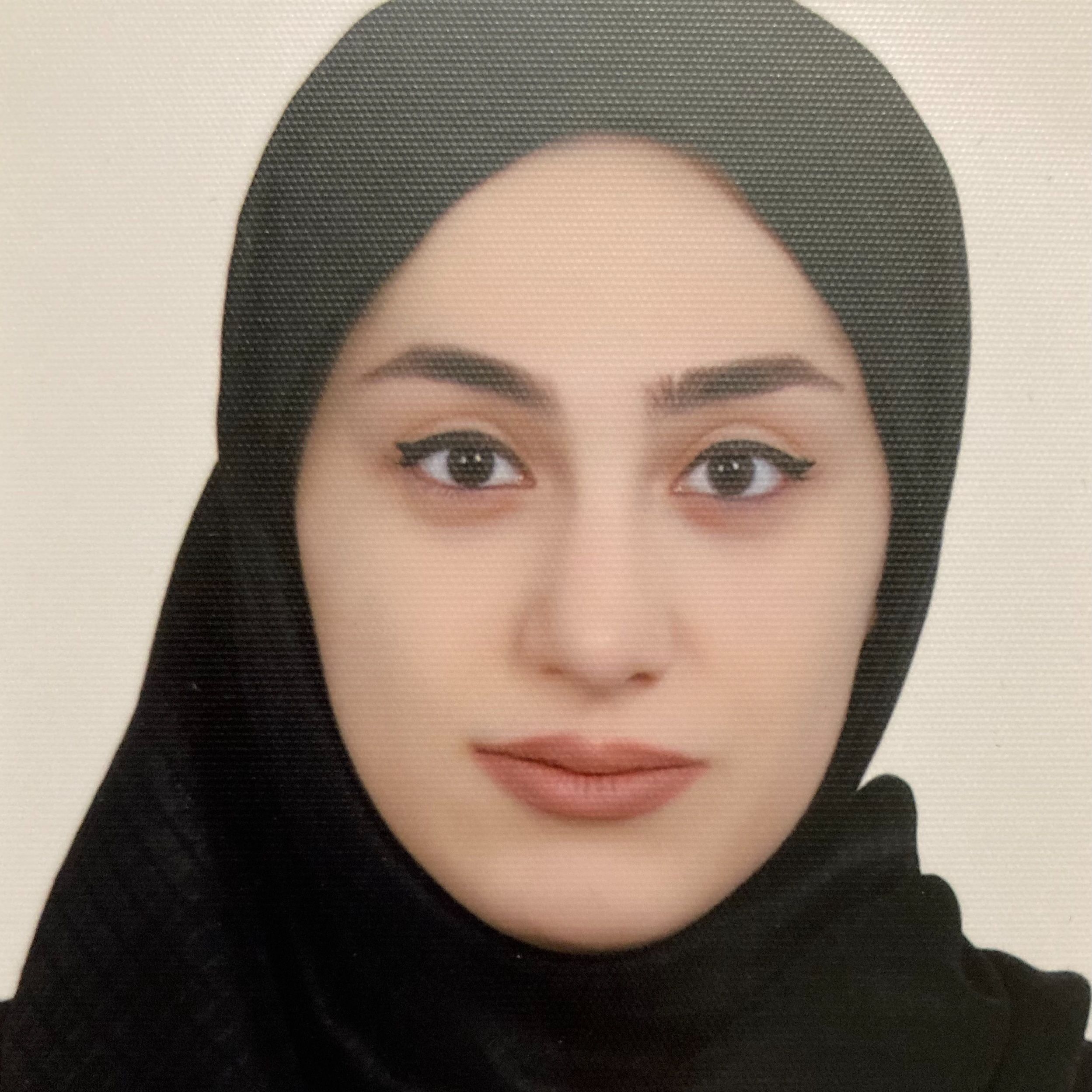 دکتر فرناز قاسمی - عمومی 