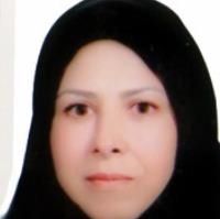 دکتر زهرا نافلی - عفونی مشهد