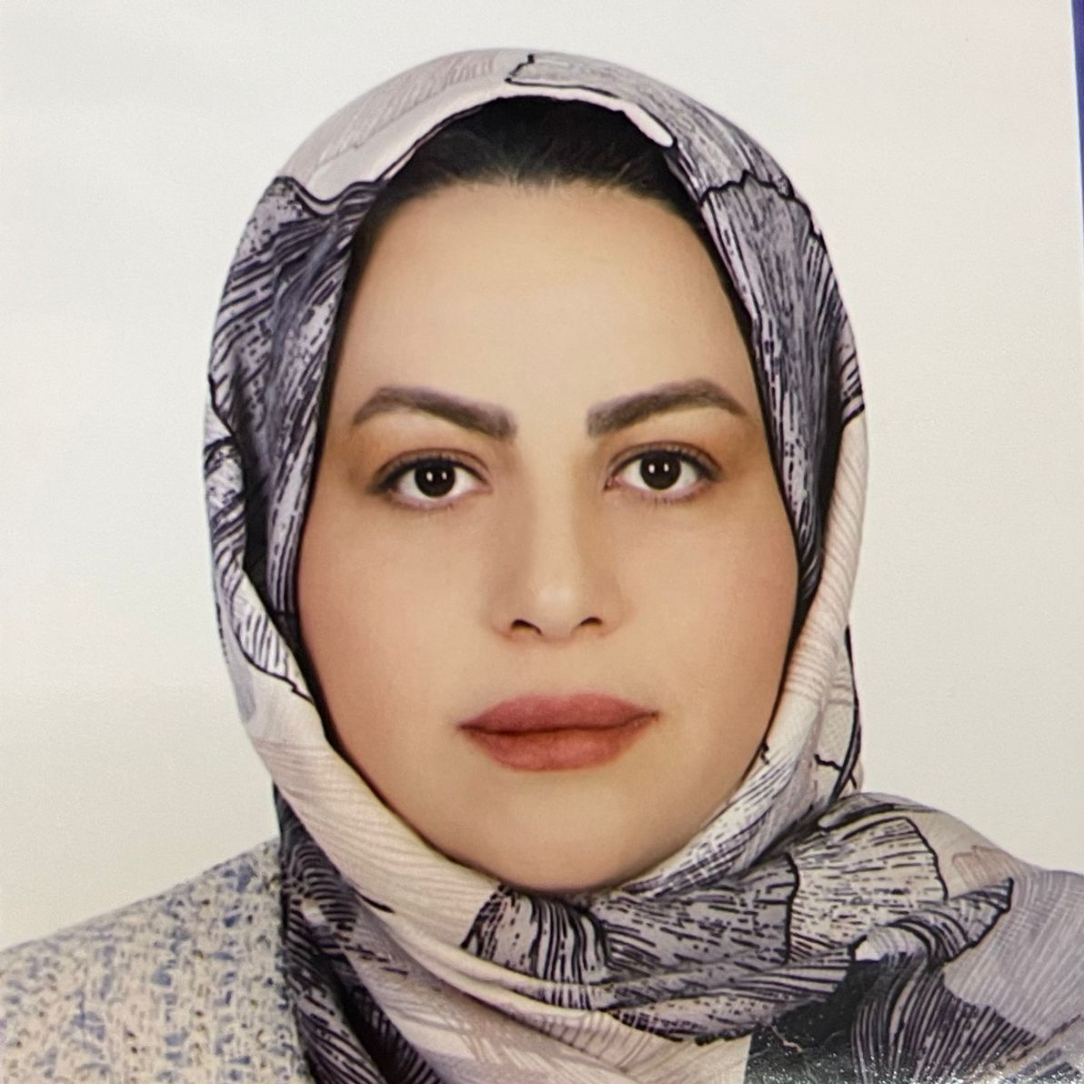 دکتر الهام قربانی دستگردی - رادیولوژی اصفهان