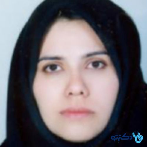 دکتر نسرین نصیرزاده - زنان و زایمان یزد