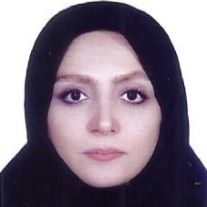 بهار محمودی نصر - روانشناسی 