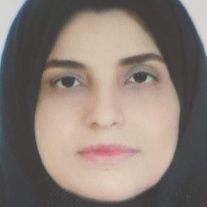 مریم خوشرو - روانشناسی 