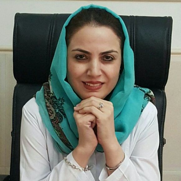 دکتر سرور نامداری - کودکان و اطفال 