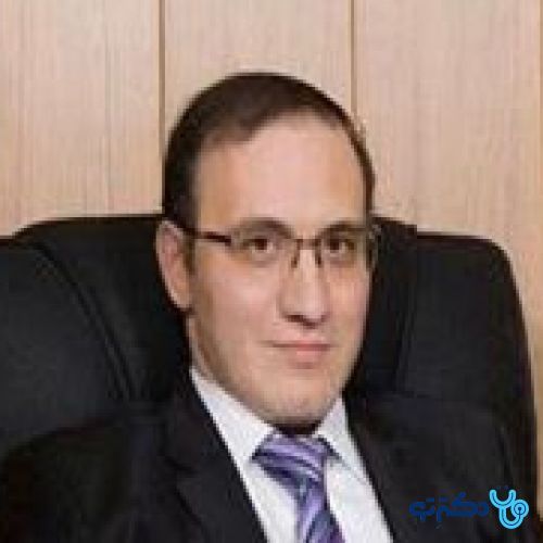 دکتر سید مجید کاظمی - گوش و حلق و بینی تهران