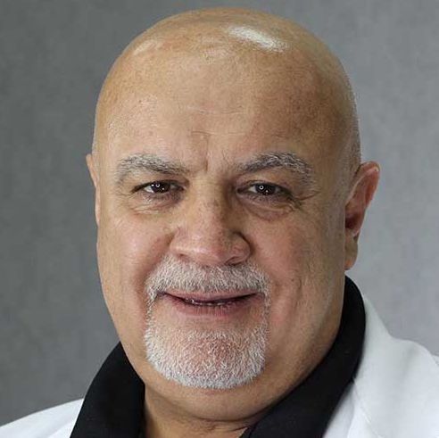 دکتر سیروس مومن زاده - بیهوشی تهران