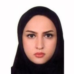 دکتر عاطفه اکبری - رادیولوژی شیراز