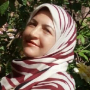 صدیقه مردانی - روانشناسی تهران