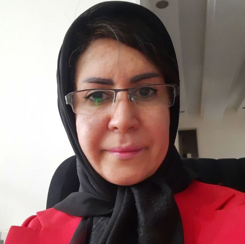 لیلا پارسانیا - روانشناسی تهران