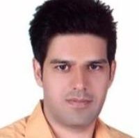 دکتر فرهاد جاویدنیا - ارتوپدی اردکان