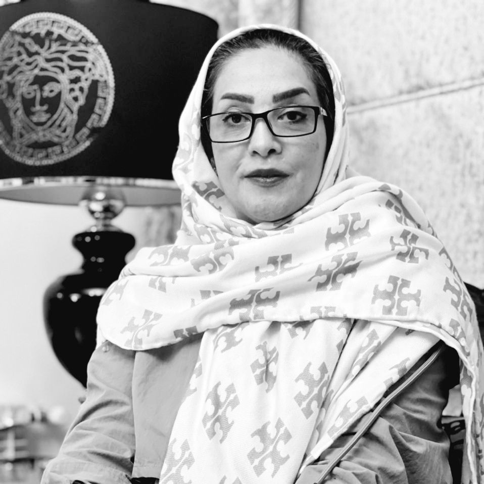 دکتر شیوا عقبائی - روانشناسی کرج