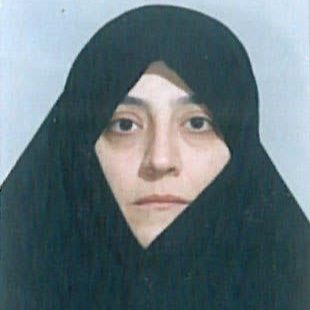 فرزانه عسگرسمنانی - مامایی 