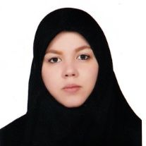 پریا سادات حسینی - روانشناسی 