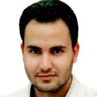 دکتر رضا طاهریان - رادیولوژی 