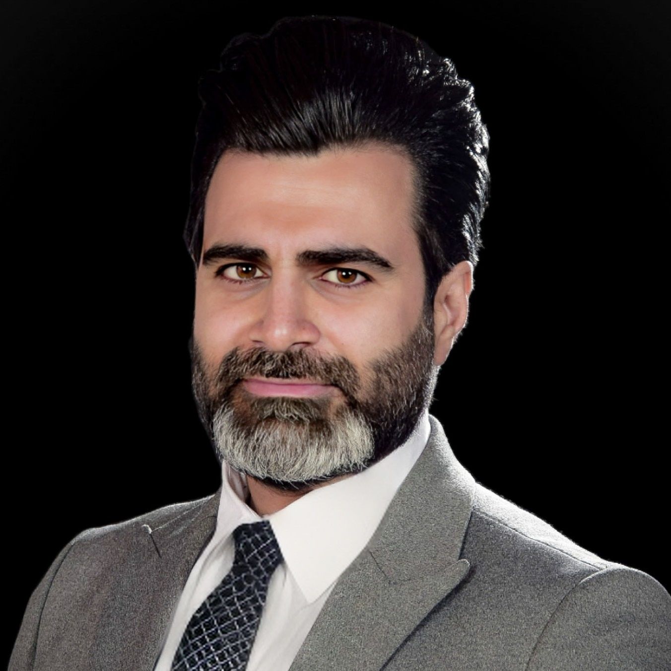 پویان اصغری - روانشناسی 