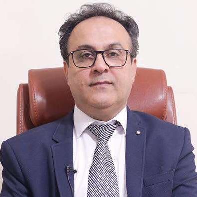 دکتر ابوالفضل احیایی - اعصاب و روان (روانپزشکی) 