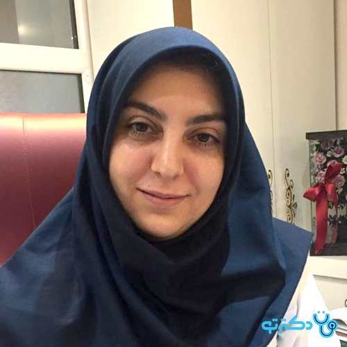 دکتر رضوان نوتاش - گوش و حلق و بینی تبریز