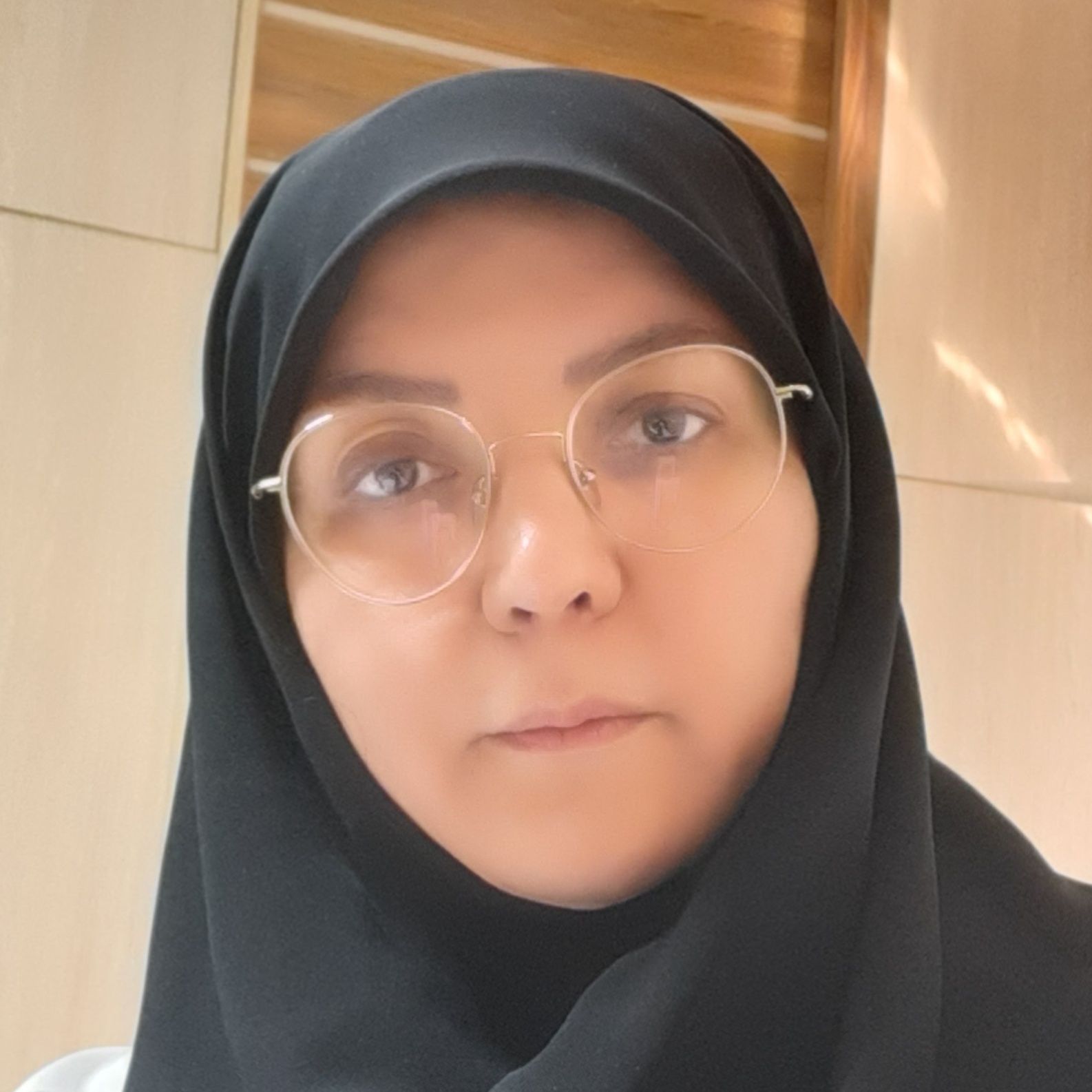 اکرم رحیمی شاندیز - مامایی مشهد