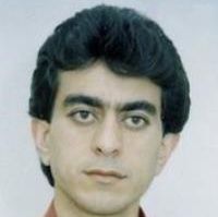 دکتر سعیدرضا ترابیان - رادیولوژی تهران