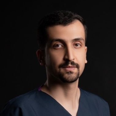 دکتر سید محمدعلی ناظمی - دندانپزشک شیراز