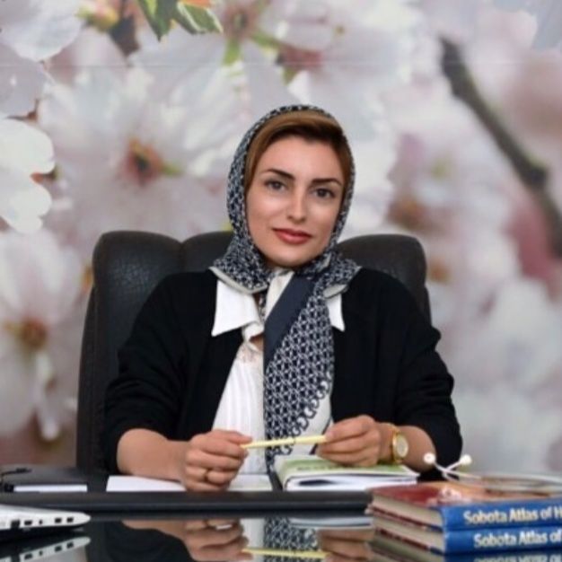 دکتر هلیا کمال - زنان و زایمان اصفهان
