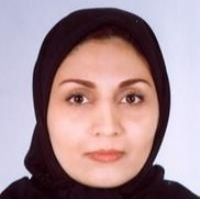 دکتر فریده روشنعلی - قلب و عروق تهران