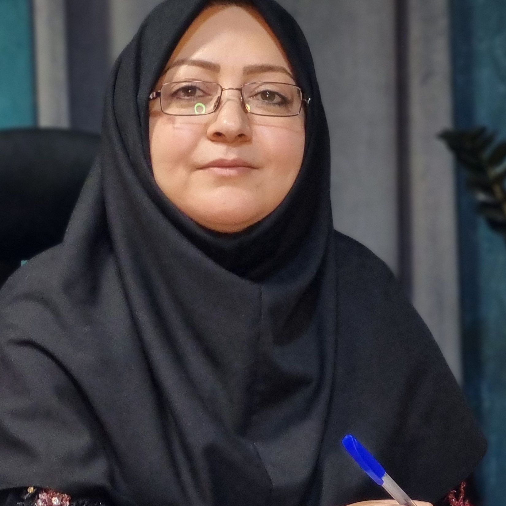 دکتر زهره قدرتی اصفهانی - روانشناسی اصفهان