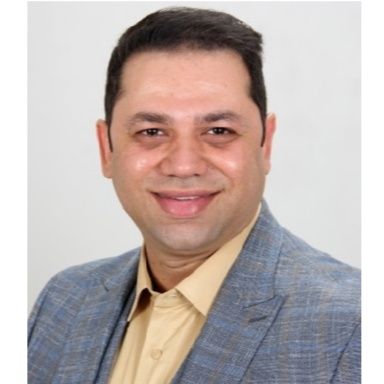 محمدرضا هندی جانی فرد - روانشناسی کرج