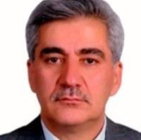 دکتر خلیل انصارین - داخلی تبریز