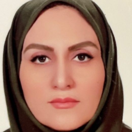 دکتر گلعذار محمودزاده مندولکانی - روانشناسی تهران