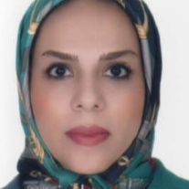 بهناز عظیمی - روانشناسی تهران