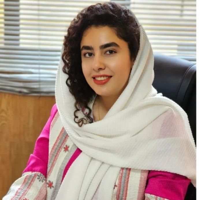 ستاره هاشم زاده - روانشناسی 