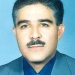 دکتر امید قهرمانی - گوش و حلق و بینی مشهد