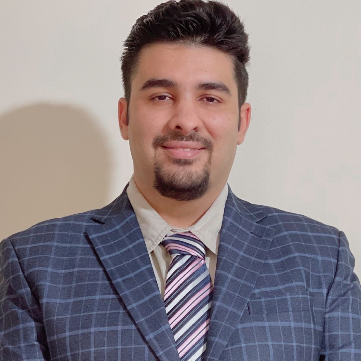 دکتر کسری مهرزاد - عمومی 