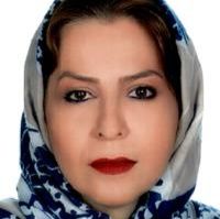 دکتر بیتا جزءخواجه نوری - دندانپزشک تهران