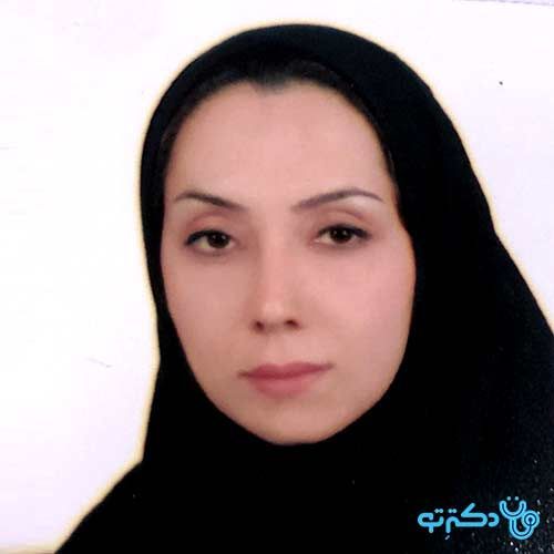 دکتر شیما فروزی - طب فیزیکی و توانبخشی اهواز