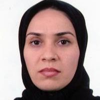 دکتر فاطمه توفان - داخلی شاهرود