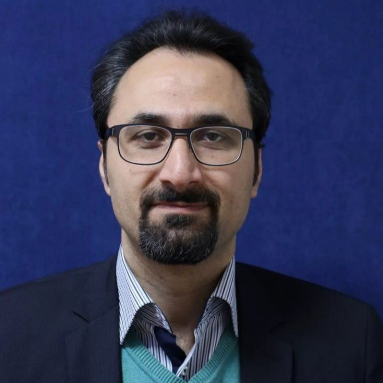 دکتر مرتضی نوع پرست - جراحی عروق و تروما تهران