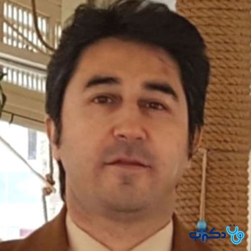 دکتر علیرضا مینازاده - کودکان و اطفال 