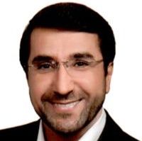 دکتر محمد عزیزخانی - طب سنتی تهران