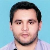 علیرضا کاظم نیا - فیزیوتراپی شیروان