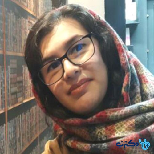 دکتر لیلا خیرخواه - اعصاب و روان (روانپزشکی) رشت