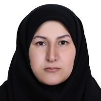 خدیجه محمودی پور - روانشناسی تهران