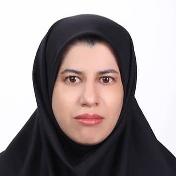 فریده زارعی - روانشناسی قزوین