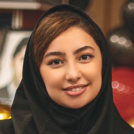 دکتر زهرا فرهمندی - عمومی تهران