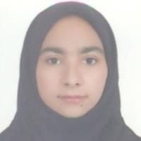 مهسا دهقانی - مامایی شیراز