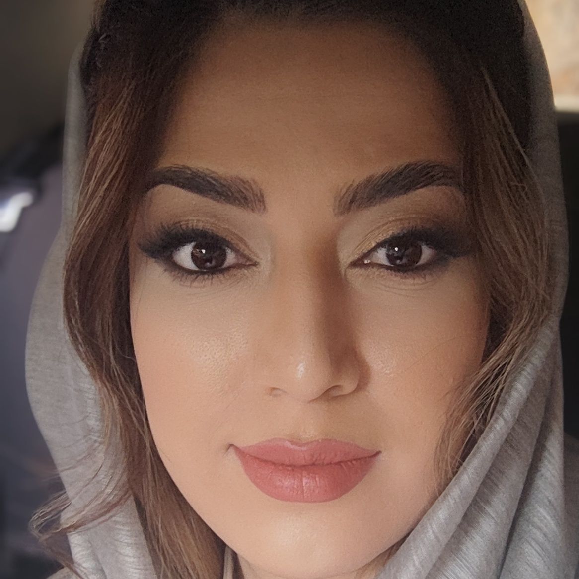 فاطمه سادات علوی فرد - مامایی کرج