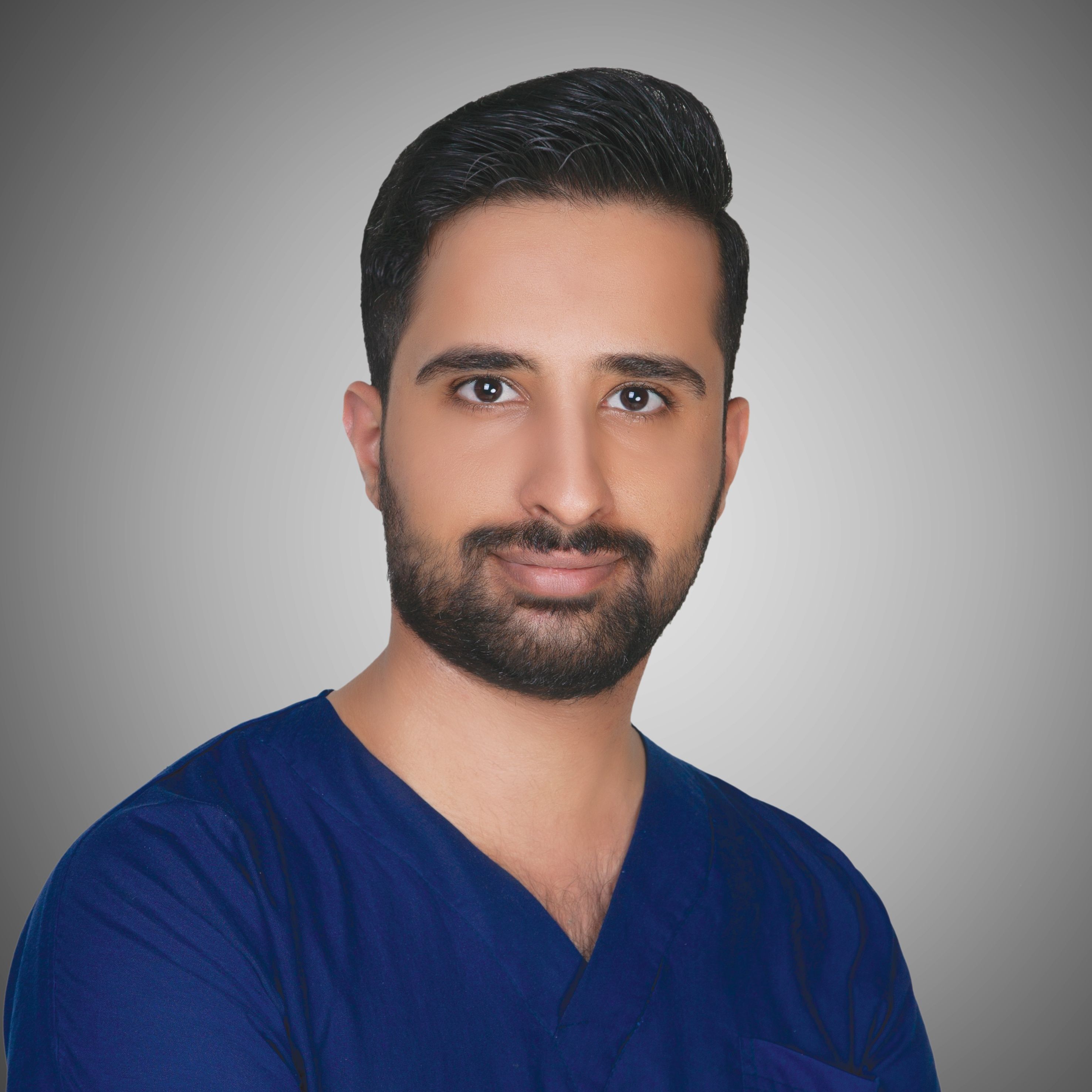 مجید چوبداران - فیزیوتراپی خمینی شهر