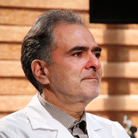 دکتر محمد اجل لوئیان - گوش و حلق و بینی تهران